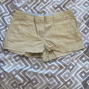 J Crew Khaki Chinos